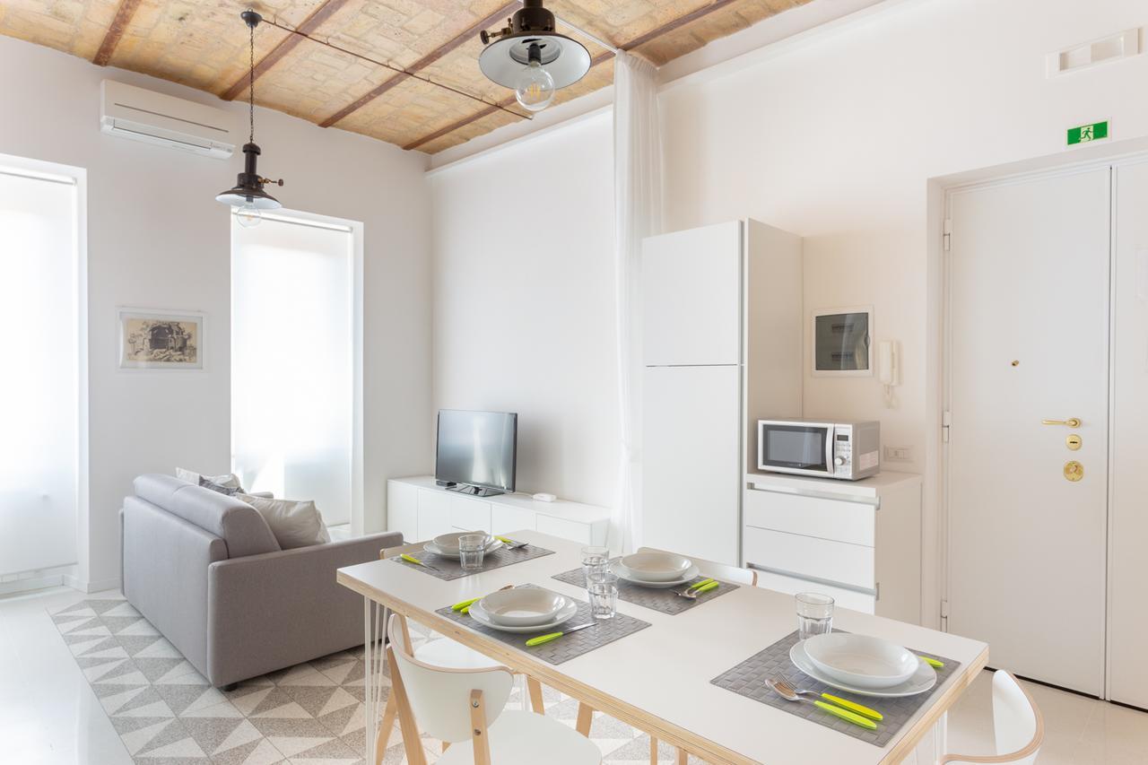 Lilli Vatican White Domus Roma Exterior foto