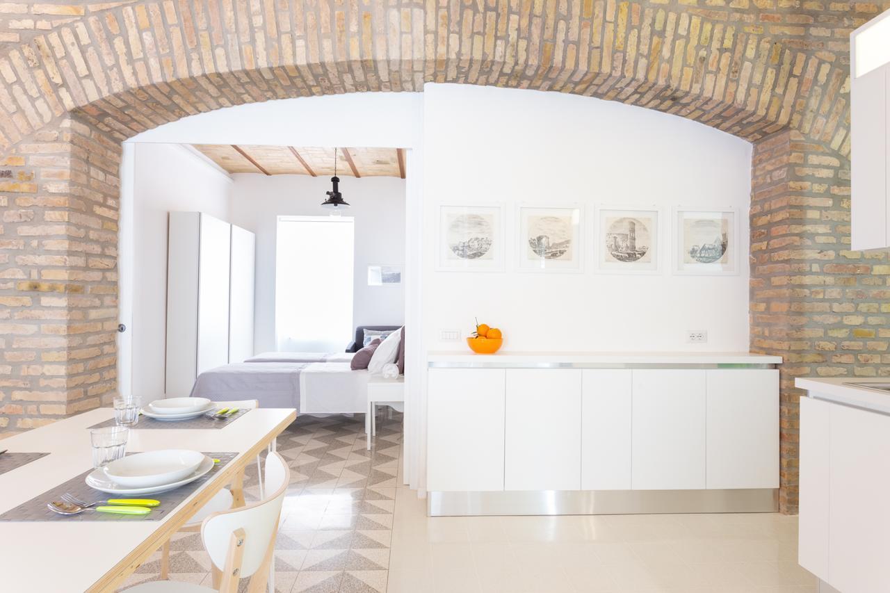 Lilli Vatican White Domus Roma Exterior foto