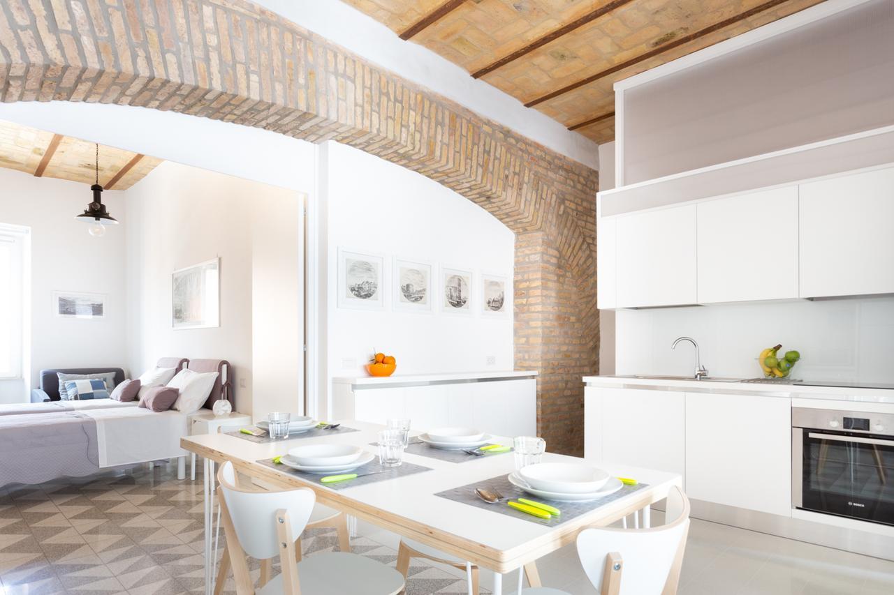 Lilli Vatican White Domus Roma Exterior foto